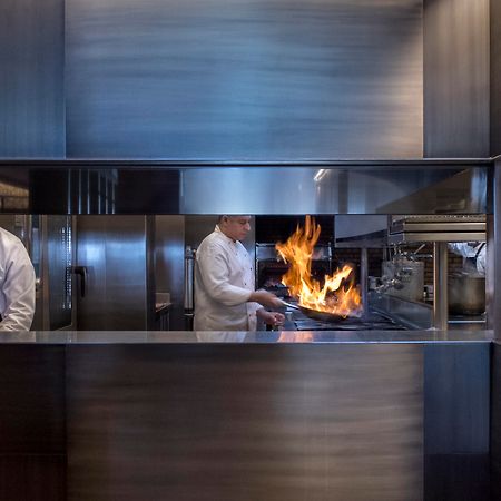 Grau Roig Hotel Pas De La Casa Eksteriør bilde