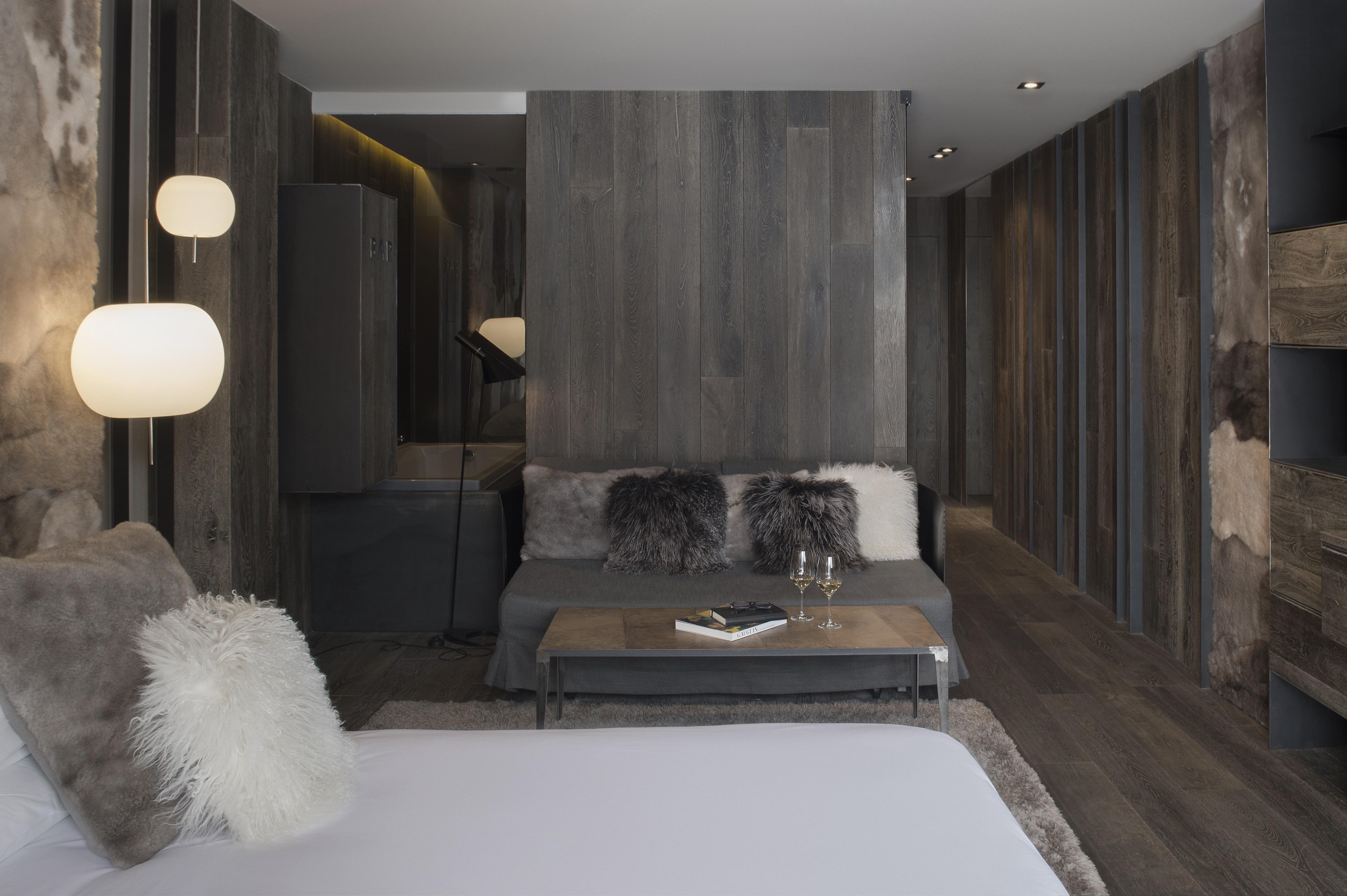 Grau Roig Hotel Pas De La Casa Eksteriør bilde