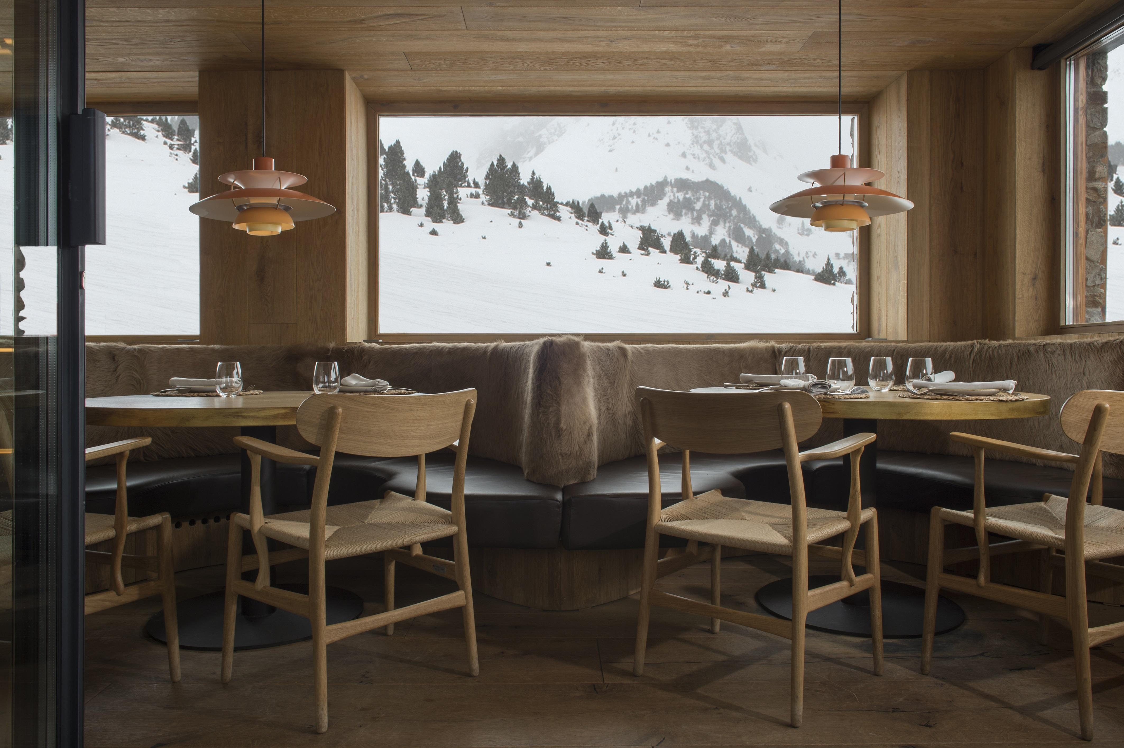 Grau Roig Hotel Pas De La Casa Eksteriør bilde