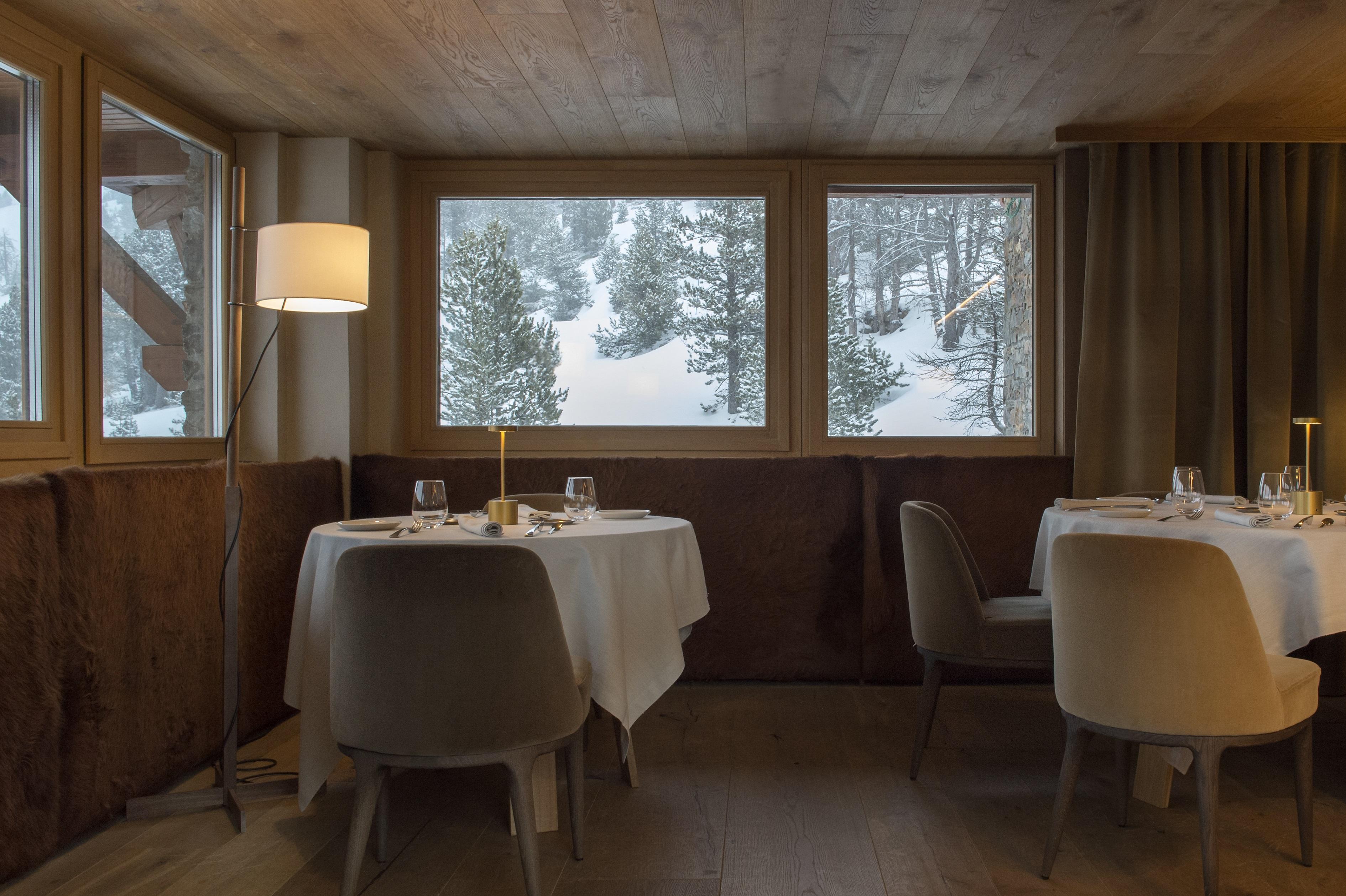 Grau Roig Hotel Pas De La Casa Eksteriør bilde