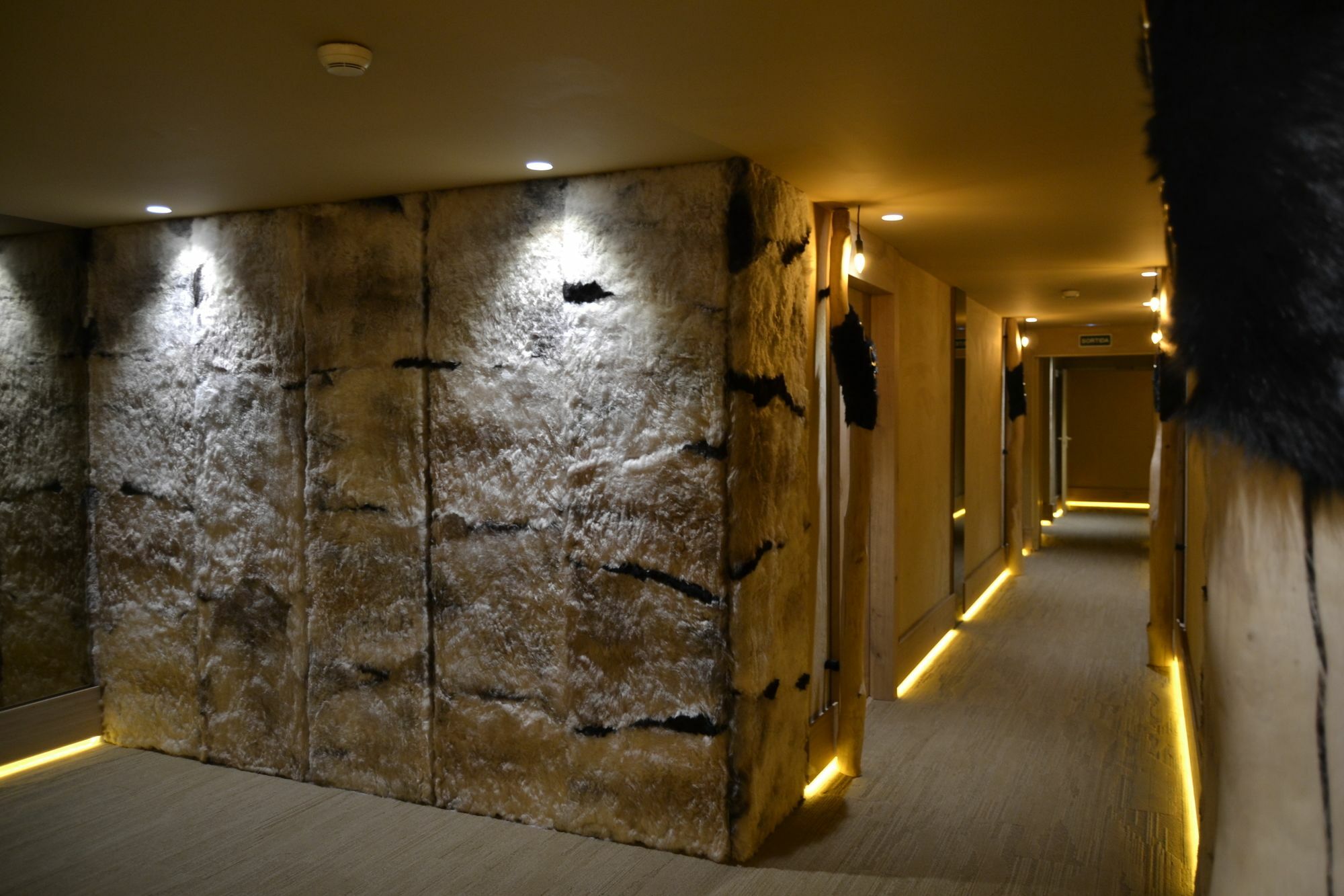 Grau Roig Hotel Pas De La Casa Eksteriør bilde